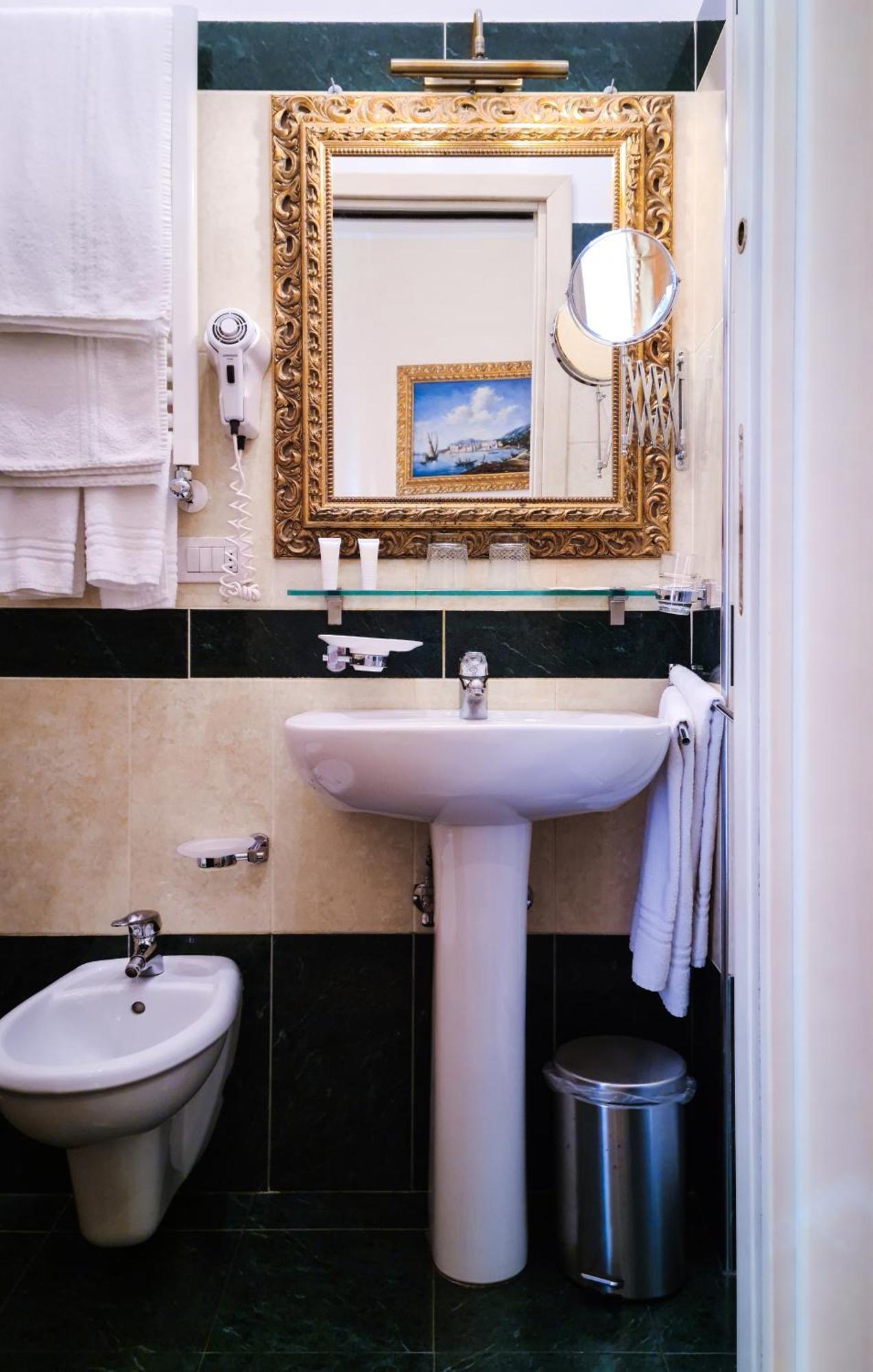 B&B Joan'S Heritage Taormina Quarto foto