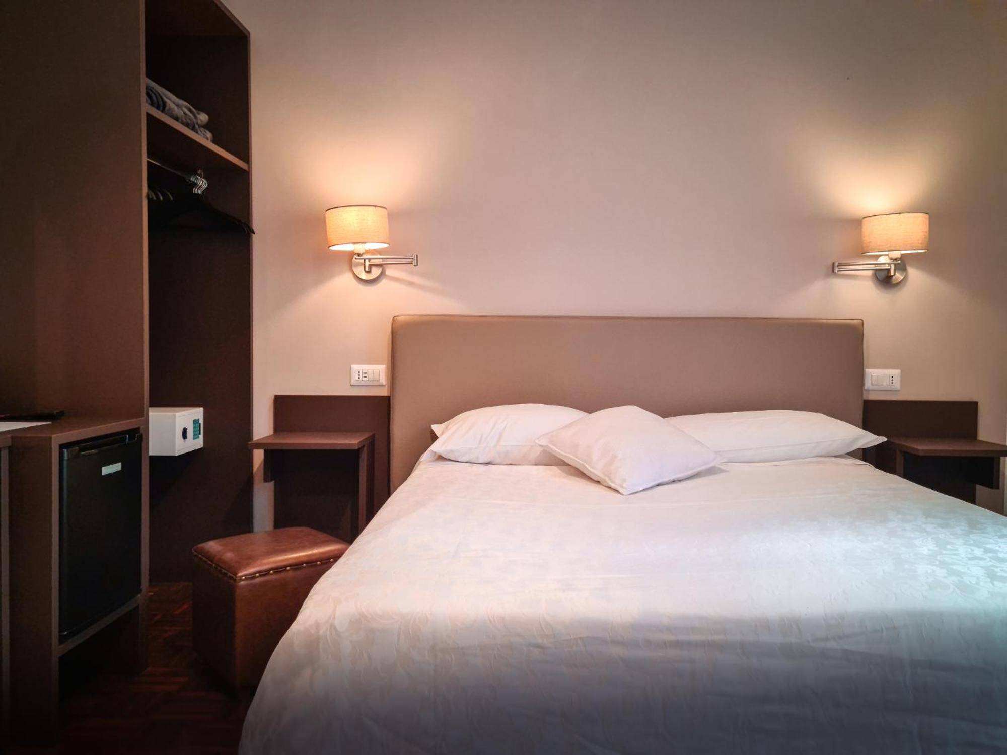 B&B Joan'S Heritage Taormina Quarto foto