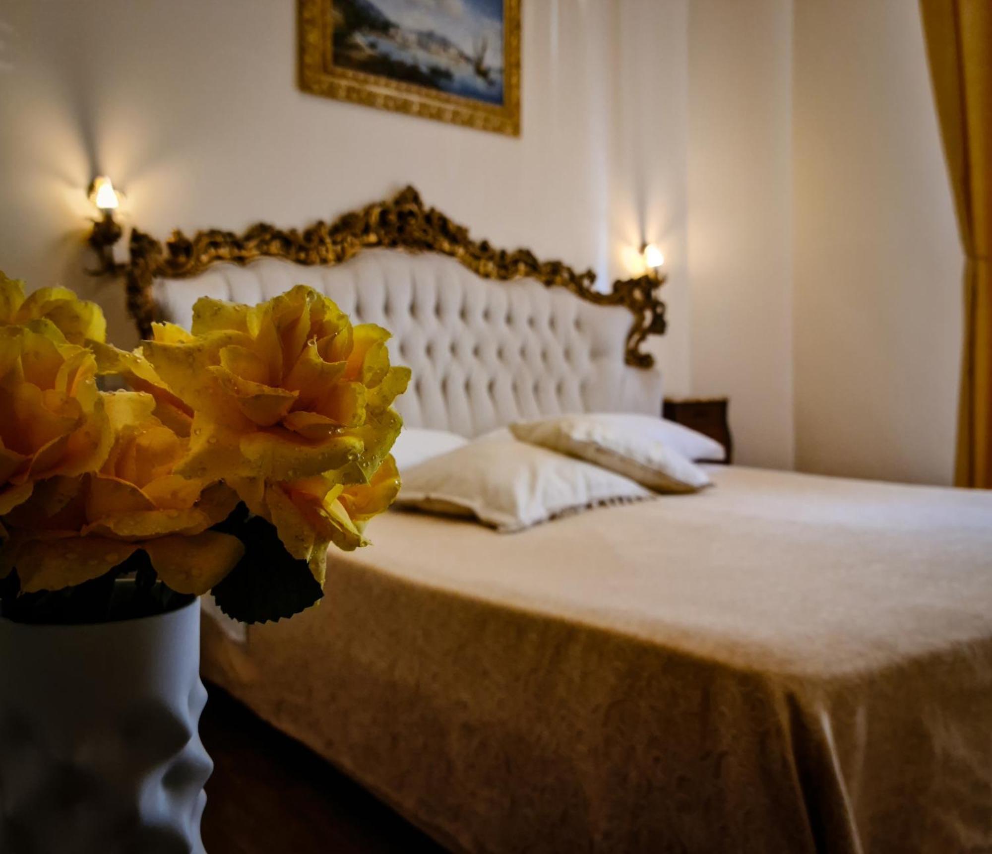 B&B Joan'S Heritage Taormina Quarto foto
